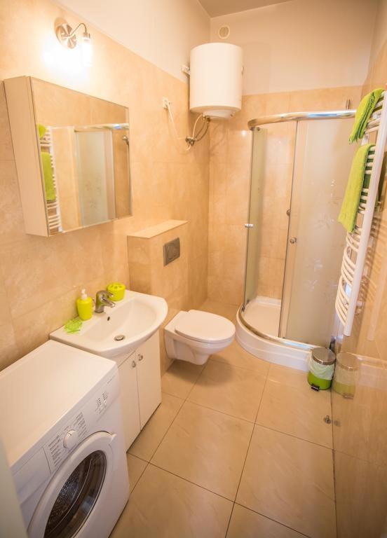 Apartament Skrzynecki In Stradomka 5 Kraków