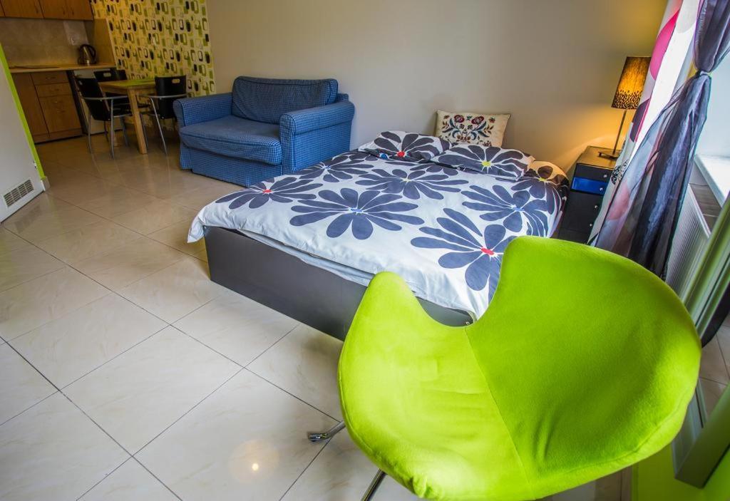 Skrzynecki In Stradomka 5 Apartament Kraków