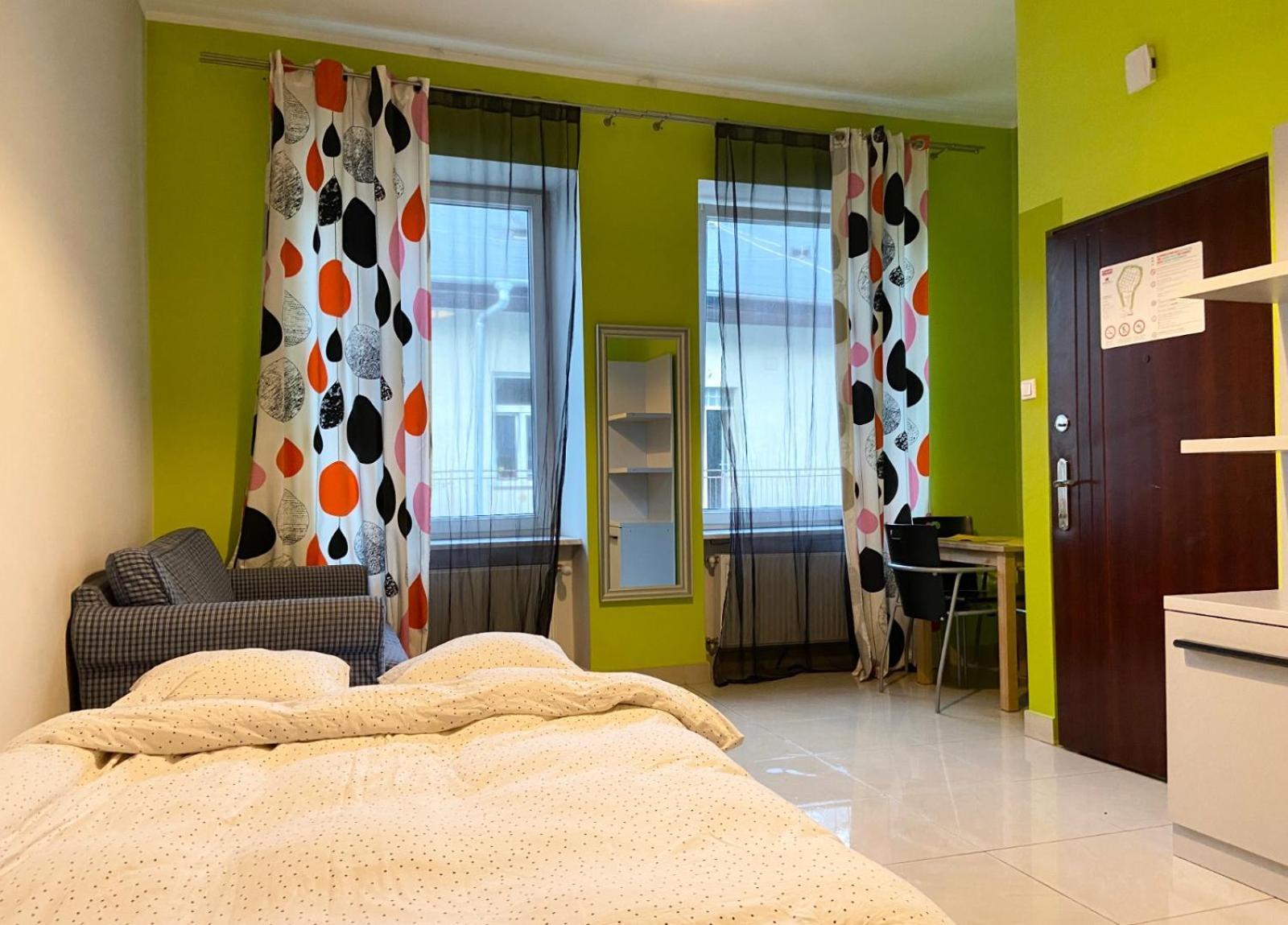 Apartament Skrzynecki In Stradomka 5 Kraków