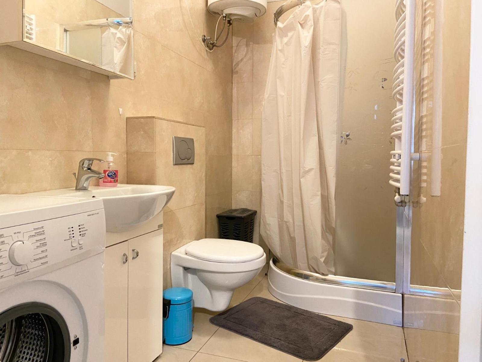 Apartament Skrzynecki In Stradomka 5