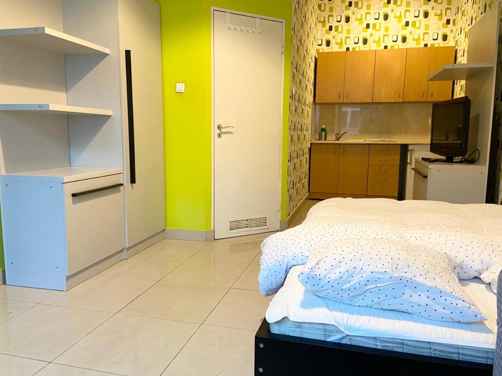 Skrzynecki In Stradomka 5 Apartament