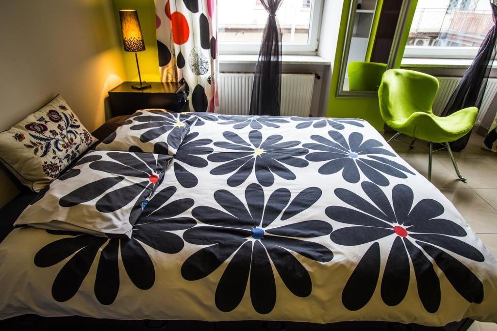 Apartament Skrzynecki In Stradomka 5 *